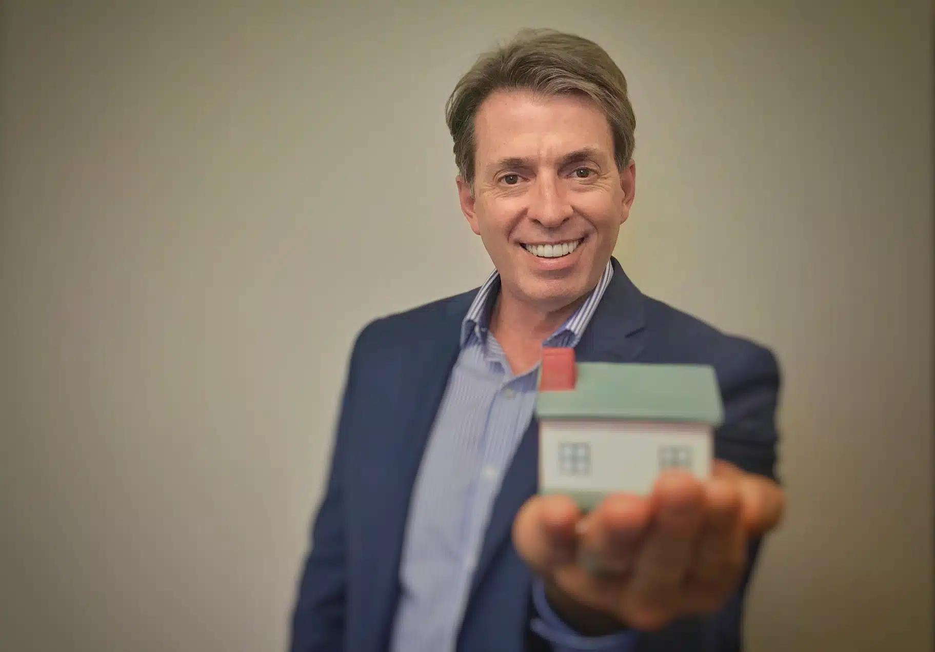 Steve Berger Coastal Capital Funding